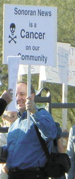 ron weiss
